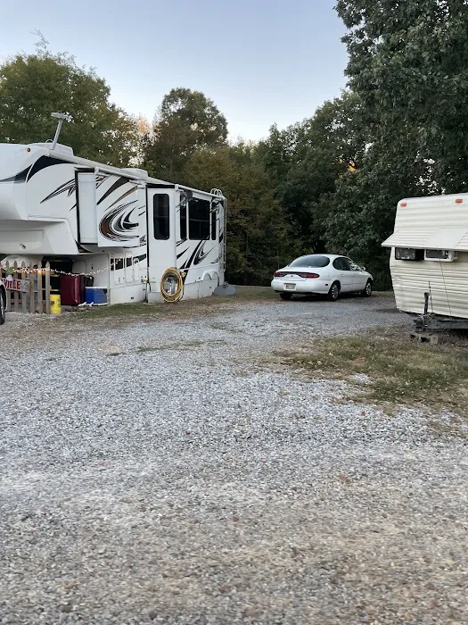 Travelers Camper Park Campground 3