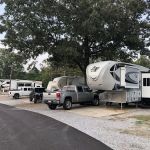 Travelers Camper Park Campground