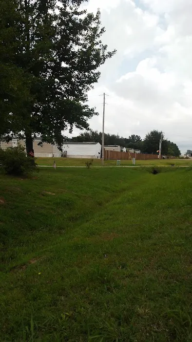 Grove At Cayce 1