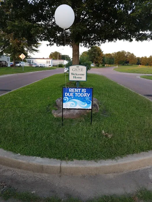 Grove At Cayce 3