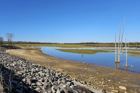Hurricane Landing Campground