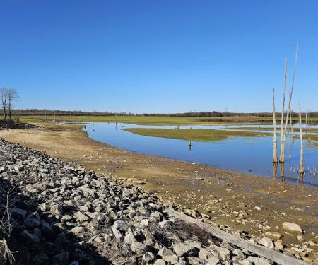 Hurricane Landing Campground
