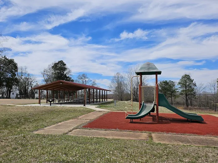 Hurricane Landing Campground 2
