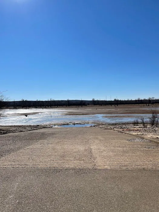 Hurricane Landing Campground 7