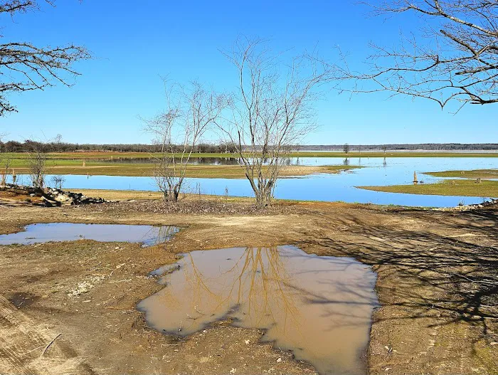 Hurricane Landing Campground 8