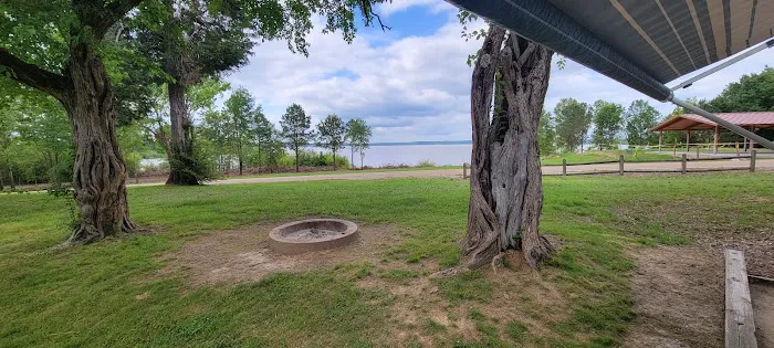 Hurricane Landing Campground 10