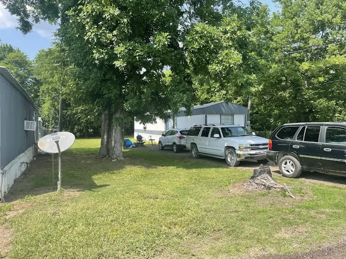 Lucious Mobile Home Rentals 2