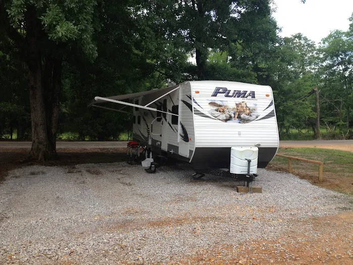 Country Dogs RV Park 3