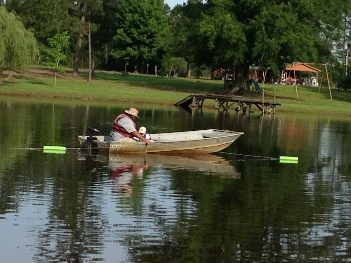Country Dogs RV Park 5