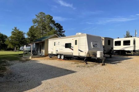 Country Dogs RV Park