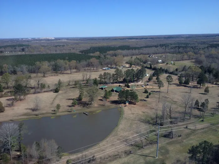 Country Dogs RV Park 6