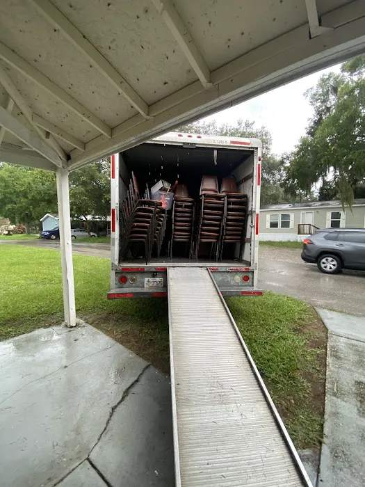 Plantation Oaks 2