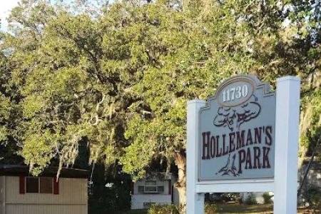Hollemans Mobile Home Park