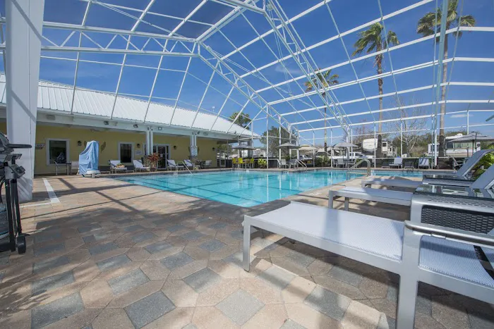 Lazydays RV Resort 3