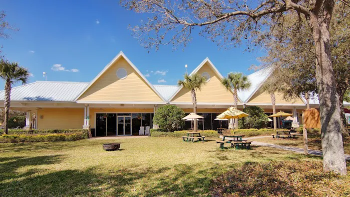 Lazydays RV Resort 2