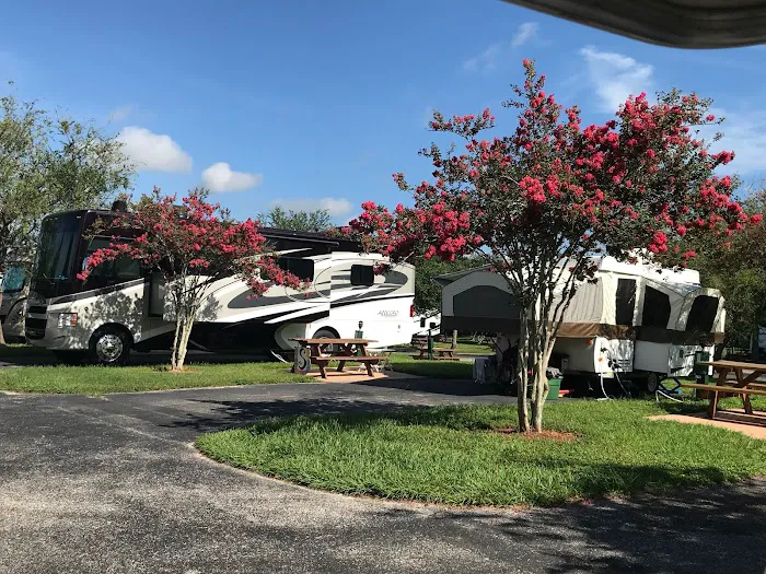 Lazydays RV Resort 5