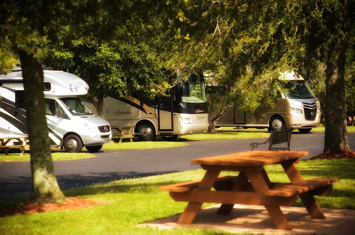 Lazydays RV Resort 6