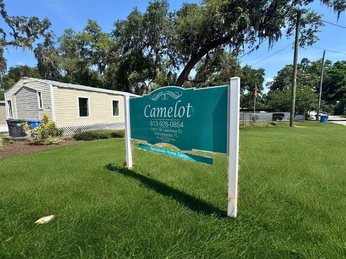 Camelot Office 1