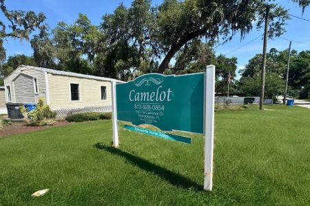 Camelot Office