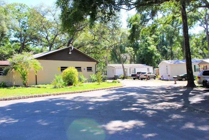 Camelot Mobile Home Park 3