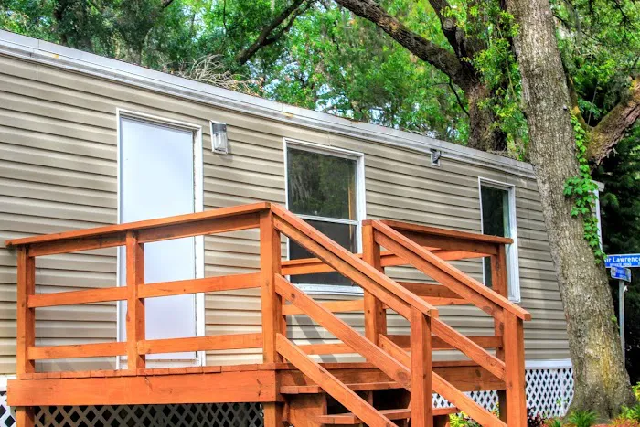 Camelot Mobile Home Park 2