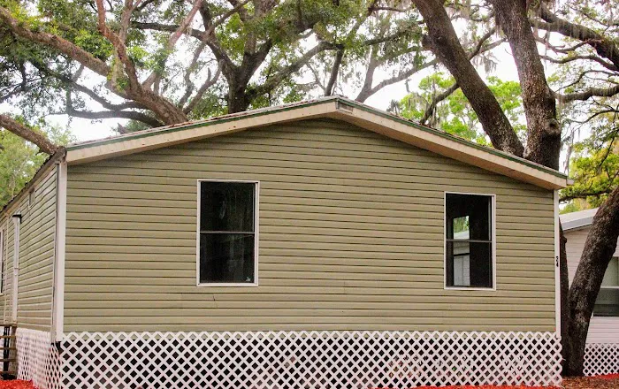 Camelot Mobile Home Park 6