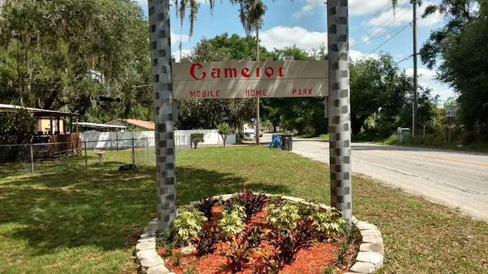 Camelot Mobile Home Park 9