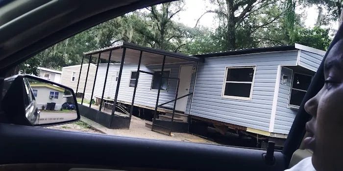 Camelot Mobile Home Park 4