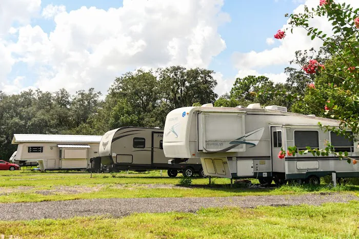 Bethesda RV Park 2