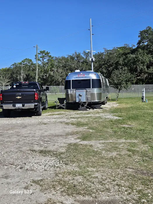 Bethesda RV Park 9