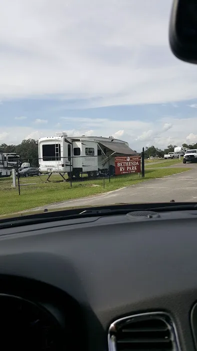 Bethesda RV Park 10