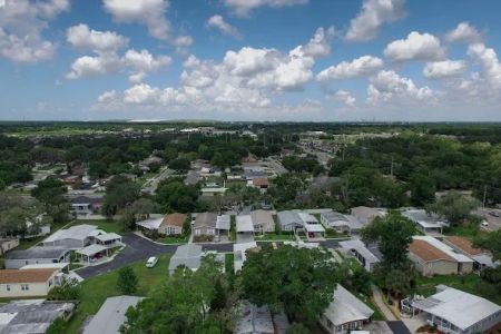 Country Villa Estates