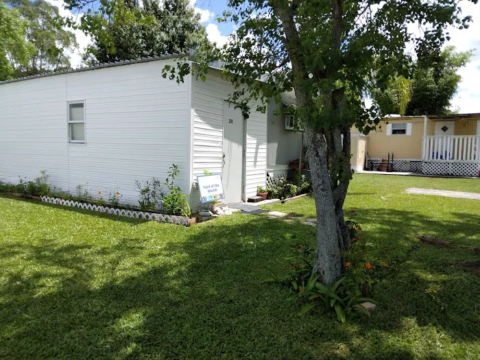 Casa Verde 1