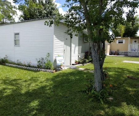 Casa Verde