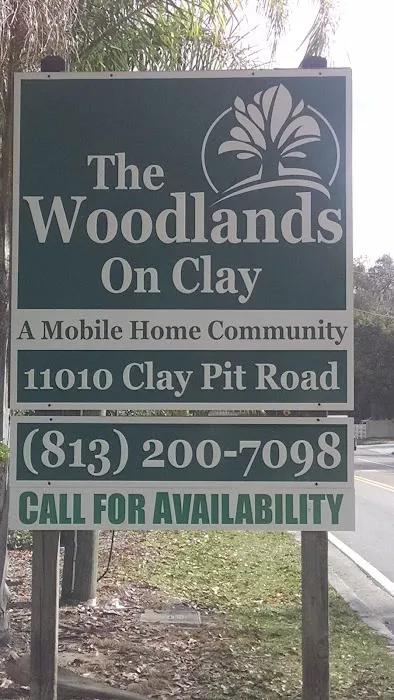 The Woodlands on Clay 3