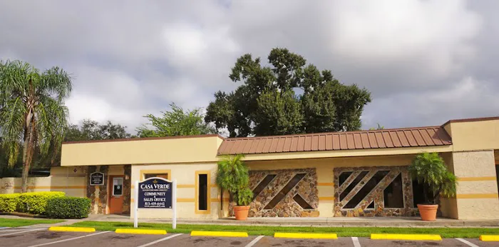 Davpam Mobile Home Community 1