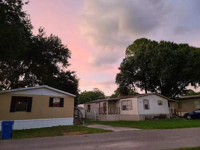 Davpam Mobile Home Community 2