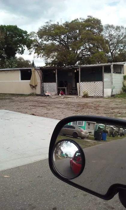 Davpam Mobile Home Community 5