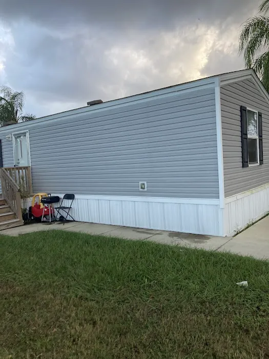 Davpam Mobile Home Community 10