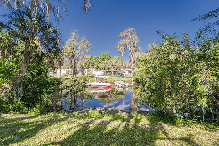 Bedrock Crescent Lake 55+ Mobile Home Community 6