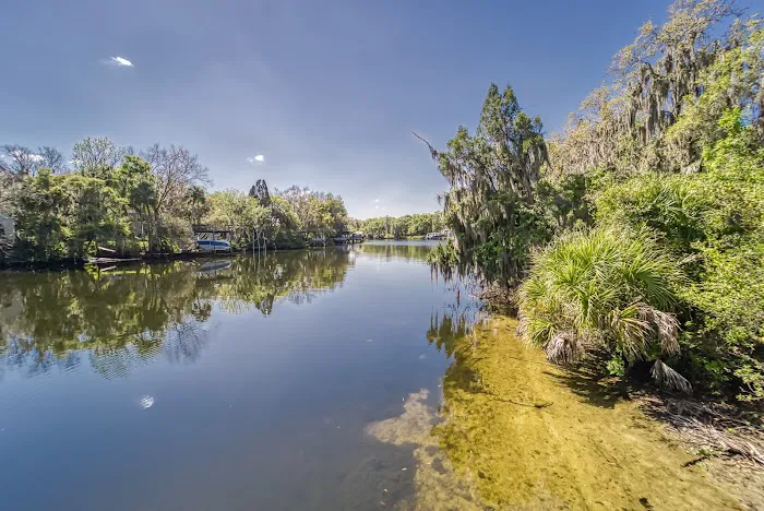 Bedrock Crescent Lake 55+ Mobile Home Community 7