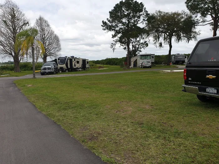 Lake Glenada Rv Resort 6