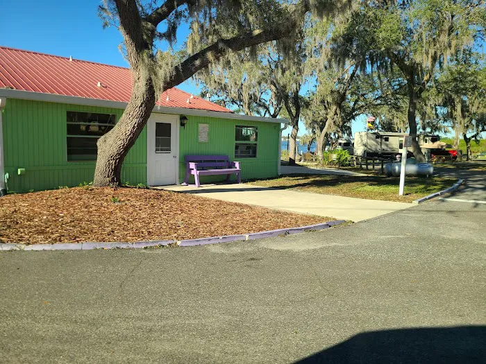 Lake Glenada Rv Resort 2