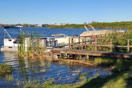 Lake Glenada Rv Resort