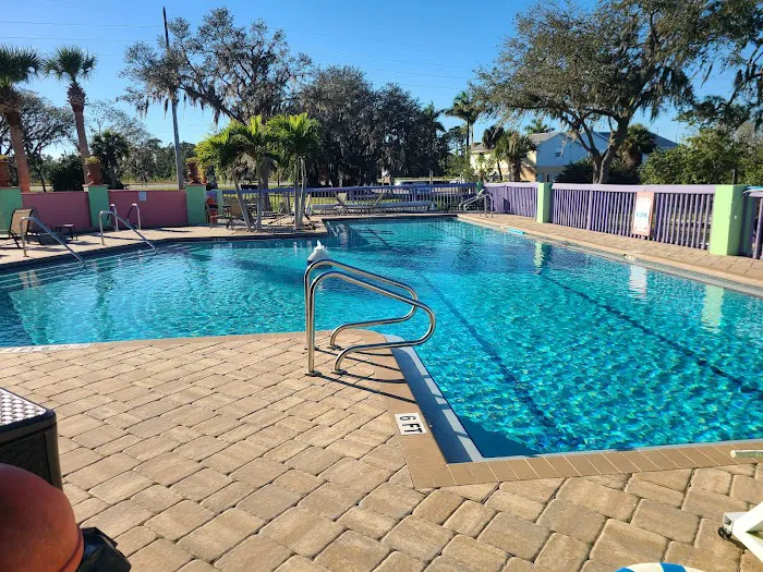 Lake Glenada Rv Resort 3