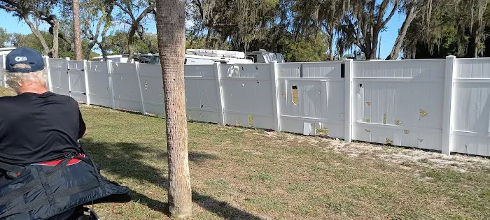 Lake Glenada Rv Resort 9