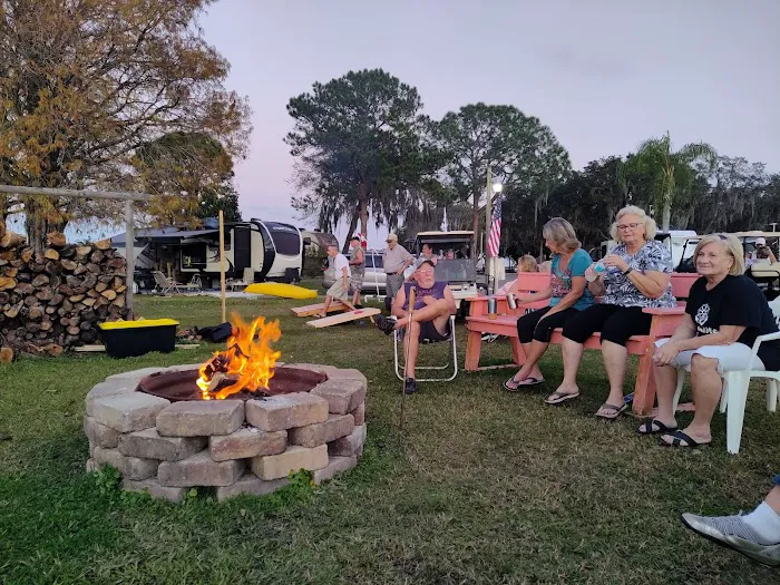 Lake Glenada Rv Resort 8