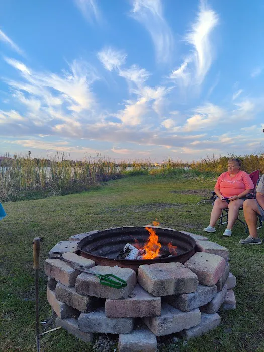 Lake Glenada Rv Resort 7