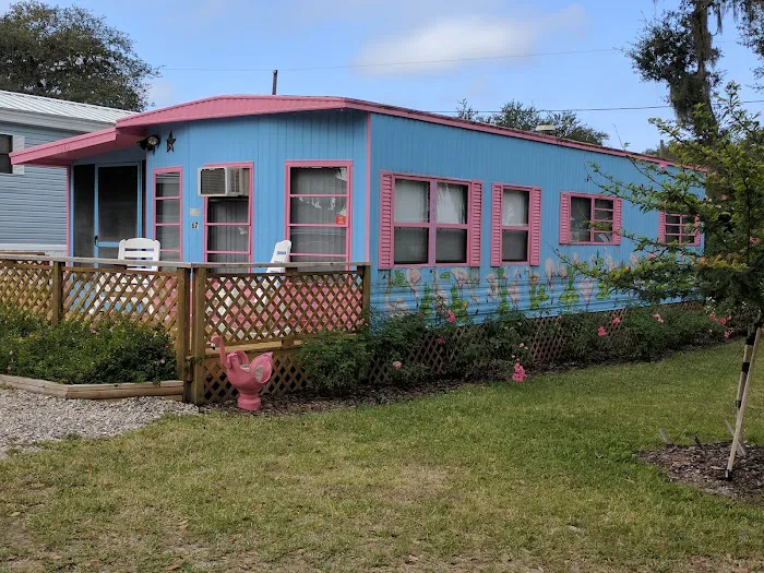 Lake Glenada Rv Resort 10