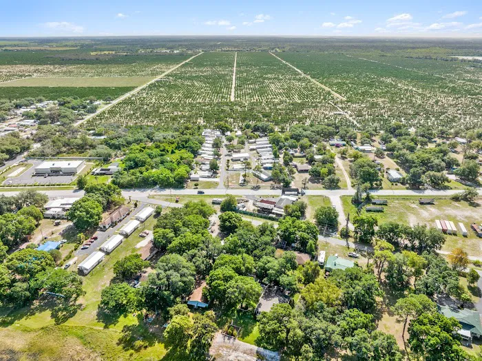 Lake Letta Mobile Home Community 2